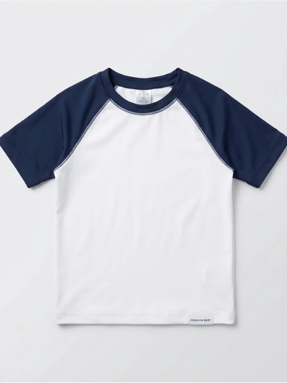 Old Navy Kids Short-Sleeve Swim Sun Shirt 2T - Like New